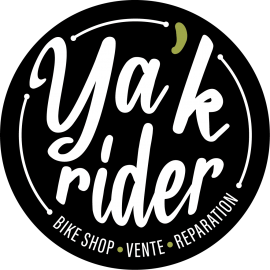 Ya'k Rider